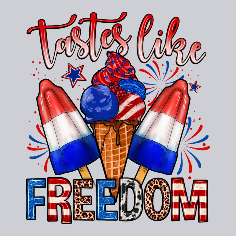 Taster Like Freedom Heavyweight Sweatshirt by Zillion Design Studio | Teevron