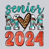 Senior Mom 2024 Tbw Heavyweight Sweatshirt | Teevron