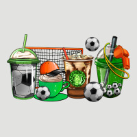 Soccer Coffee Cups Classic Tee | Teevron