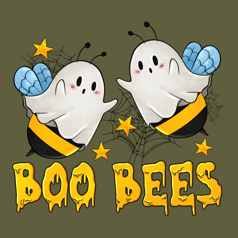 Boo Bees Vintage Tee by texasbilliewilder | Teevron