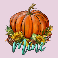 Pumpkin Mini Classic Tee | Teevron