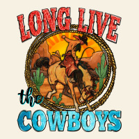 Long Live The Cowboys Vintage Tee | Teevron