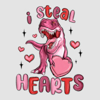 I Steal Hearts Premium Sweatshirt | Teevron