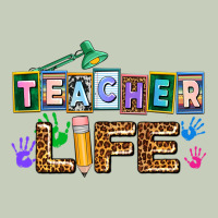 Teacher Life Long Sleeve Tee | Teevron