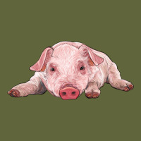 Baby Pig Classic Tee | Teevron