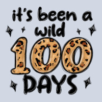 Its Been A Wild 100 Days Premium Sweatshirt | Teevron