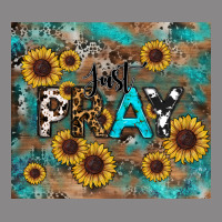 Just Pray Tumbler Vintage Tee | Teevron