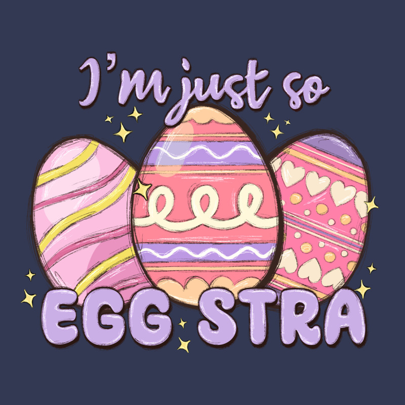 I'm Just So Egg Stra Heavyweight Hoodie by MaliasSmallBusiness | Teevron