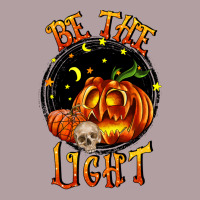 Be The Light Vintage Hoodie | Teevron