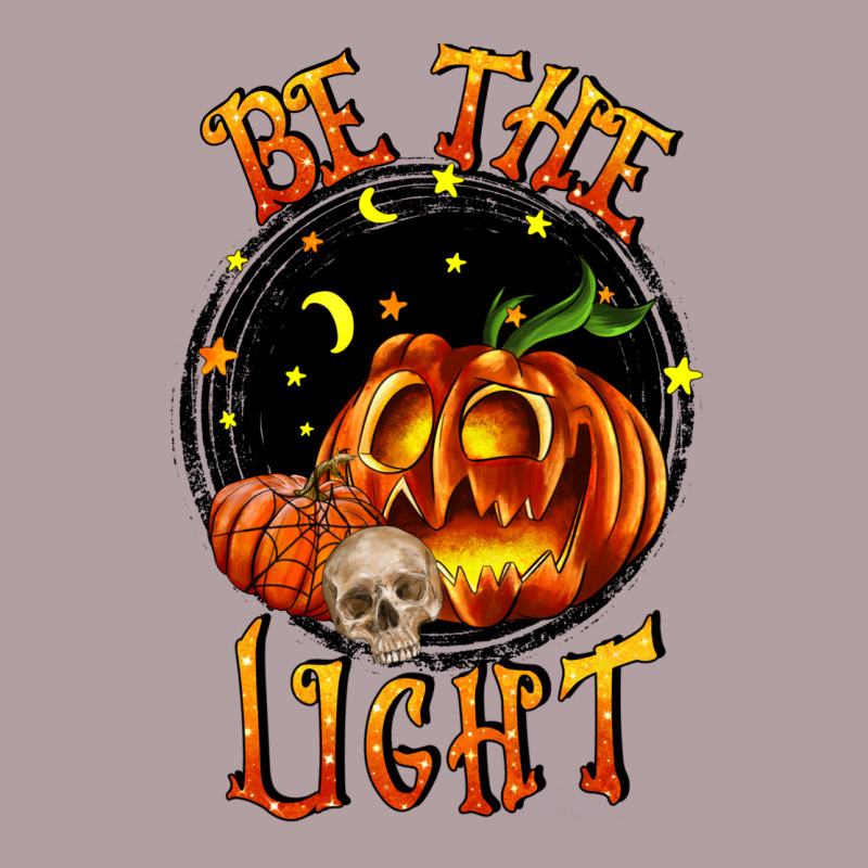 Be The Light Vintage Hoodie by RanaPortraitStore | Teevron