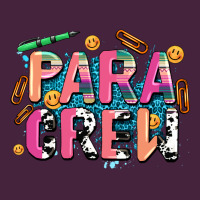 Para Crew Long Sleeve Tee | Teevron