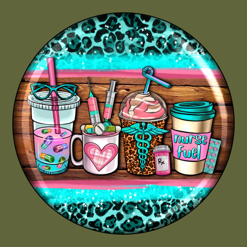 Nurse Car Coasters Classic Tee by AdoDesignShop | Teevron