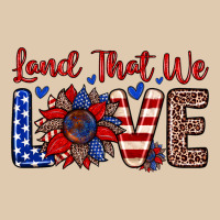 Land That We Love Heavyweight Sweatshirt | Teevron