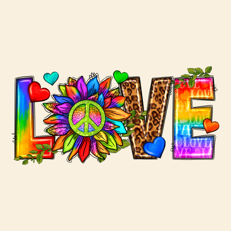 Lgbtq Love Vintage Hoodie by texasbilliewilder | Teevron