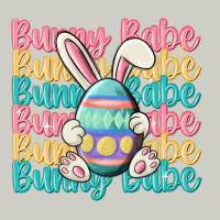 Bunny Babe Heavyweight Hoodie | Teevron