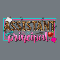 Assistant Principal Heavyweight Sweatshirt | Teevron