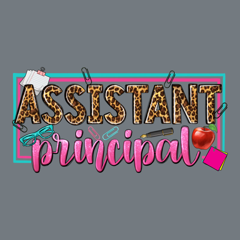Assistant Principal Heavyweight Sweatshirt by texasbilliewilder | Teevron
