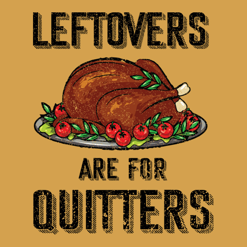 Leftovers Are For Quitters Urban Hoodie by Bettercallsaul | Teevron
