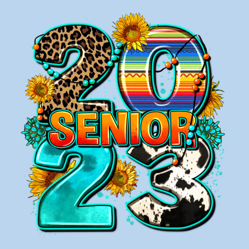 Senıor 2023 Classic Tee by AdoDesignShop | Teevron