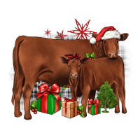 Christmas Gelbvieh | Teevron