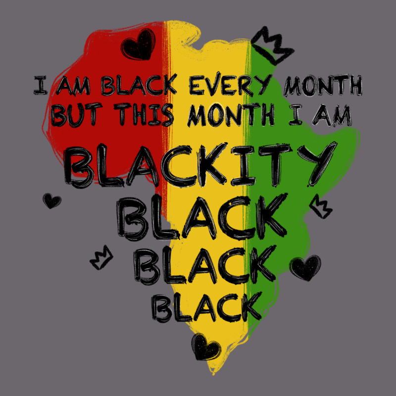Black Black Blackity Premium Sweatshirt by MaliasSmallBusiness | Teevron