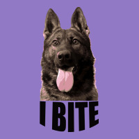 I Bite Urban Hoodie | Teevron