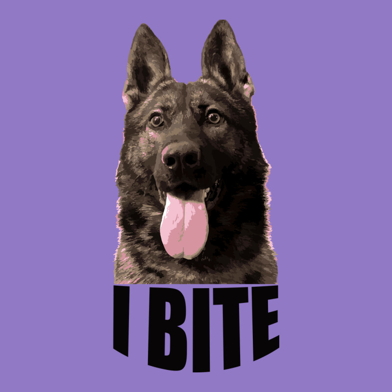 I Bite Urban Hoodie by Bettercallsaul | Teevron