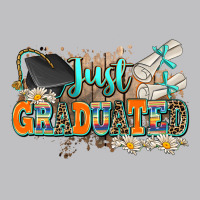 Just Graduated Classic Tee | Teevron