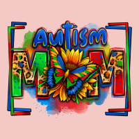 Autism Mom Urban Heavy Tee | Teevron
