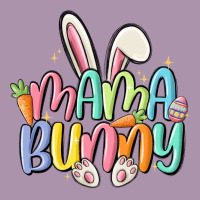Mama Bunny Heavyweight Hoodie | Teevron