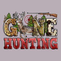 Gone Hunting Vintage Tee | Teevron