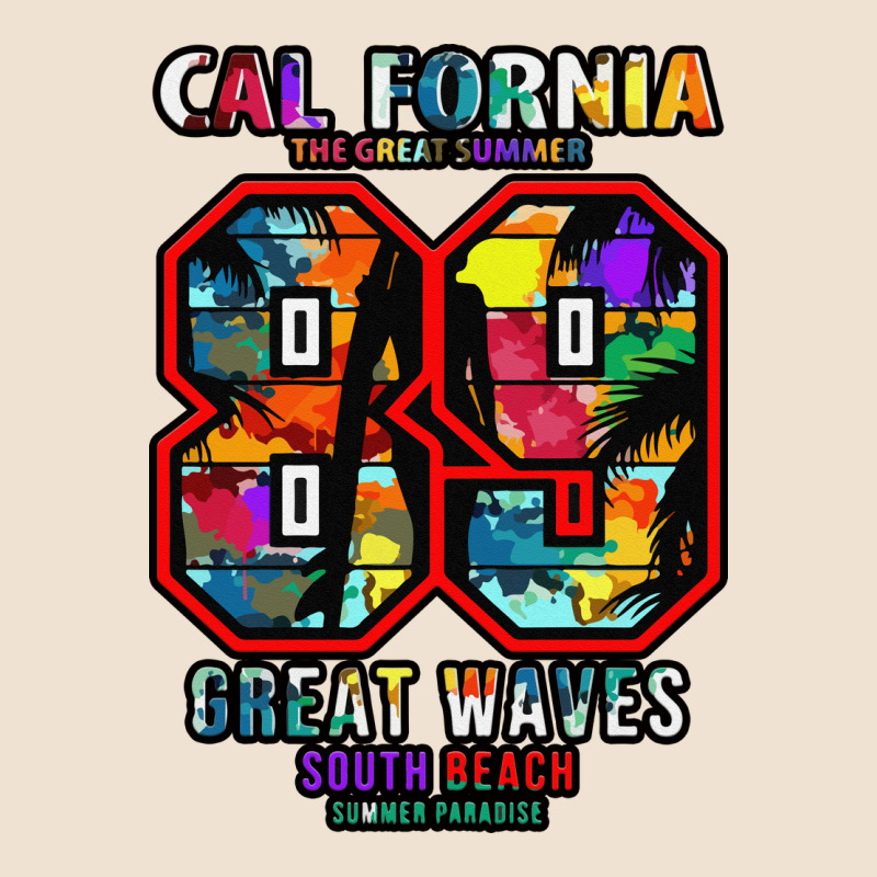 California 89 Urban Hoodie by Bettercallsaul | Teevron