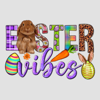 Easter Vibes Premium Hoodie | Teevron