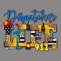 Dispatcher Life Vintage Tee | Teevron
