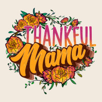 Thankful Mama Zipper Hoodie | Teevron