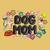 Dog Mom Premium Sweatshirt | Teevron