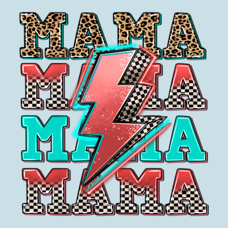 Racing Mama Ladies Tee by AdoDesignShop | Teevron