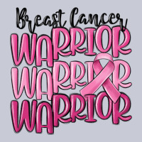 Breast Cancer Warrior Heavyweight Hoodie | Teevron