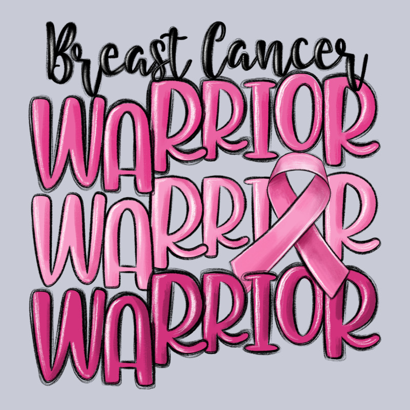 Breast Cancer Warrior Heavyweight Hoodie by MaliasSmallBusiness | Teevron