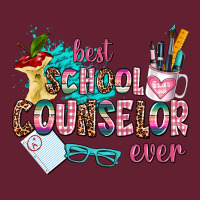 Best School Counselor Ever Classic Tee | Teevron