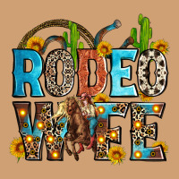 Rodeo Wife Vintage Tee | Teevron