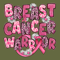 Breast Cancer Warrior Long Sleeve Tee | Teevron