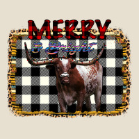 Merry Bright Urban Hoodie | Teevron