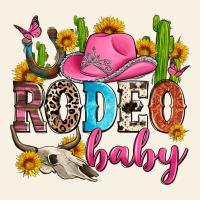 Rodeo Baby Vintage Tee | Teevron