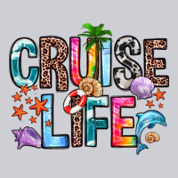 Cruise Life Heavyweight Sweatshirt | Teevron