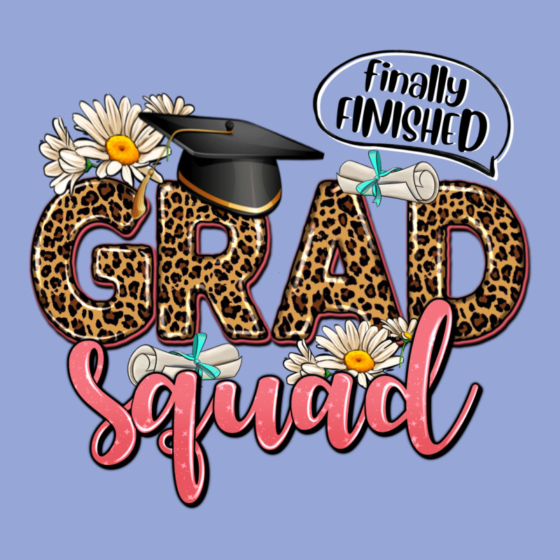 Grad Squad Classic Tee by AdoDesignShop | Teevron