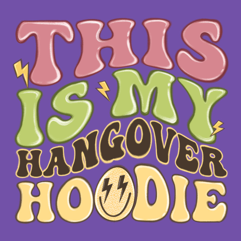 This Is My Hangover Premium Sweatshirt by MaliasSmallBusiness | Teevron