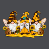 Western Bee Gnomes Beehive Honey Sunflowers Zipper Hoodie | Teevron