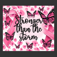 stronger than the storm | Teevron