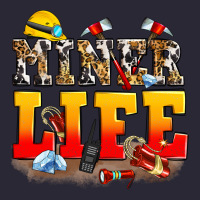 Miner Life Vintage Tee | Teevron